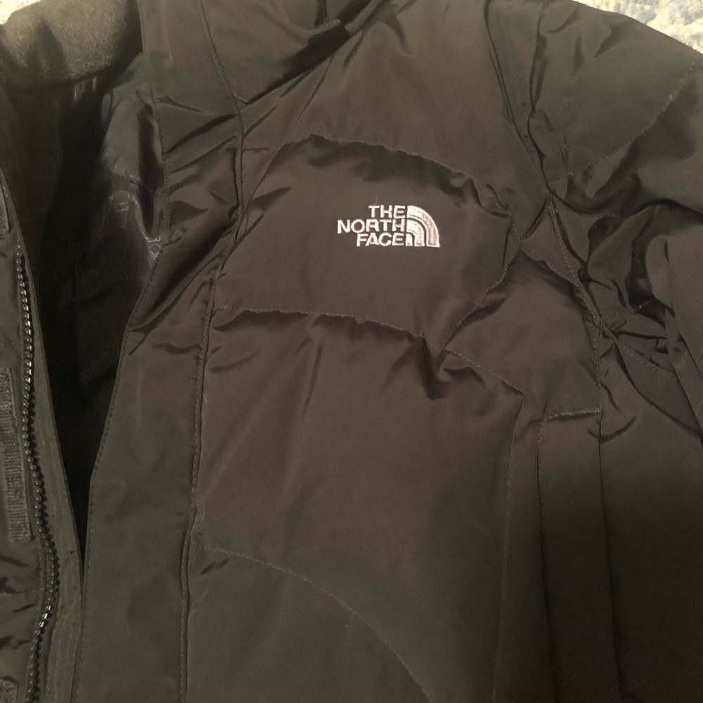 The North Face Winter Jacket - Picture 3 of 8